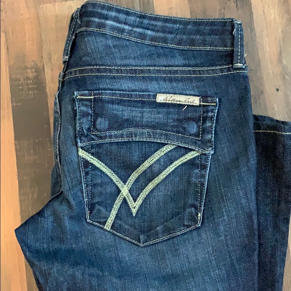 William Rast Belle Flare, 28.5” inseam. Size 30